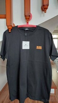 Tričko Hugo Boss