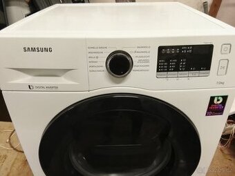 Pračka Samsung A+++