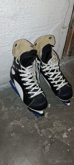 Brusle 38 nabroušené