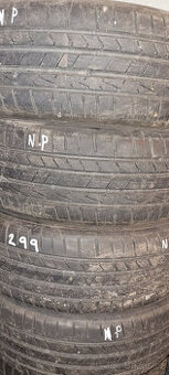 215/65R17 Hankook letní