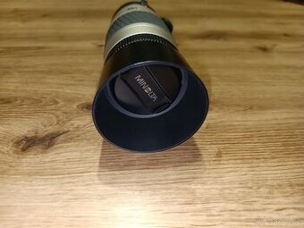 Minolta AF 75-300