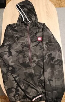 Pitbull větrovka nová XL