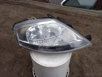 Citroën c3 prave svetlo - 1