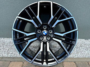 Alu kola 5x112 20" - typ 405B - 1