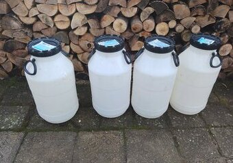 Barel, sud 50 l uzavíratelný