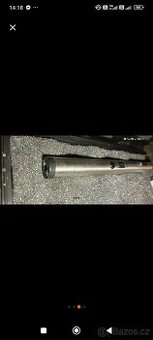 Paralyzér defense beast kvalitní malý. - 1