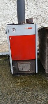 Prodám kotel dakon DOR 20 emisní třída 2