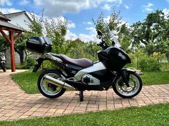 Honda NC 700D ABS Integra