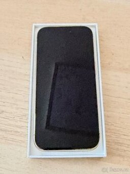 iPhone 14 Pro zlatý 256GB