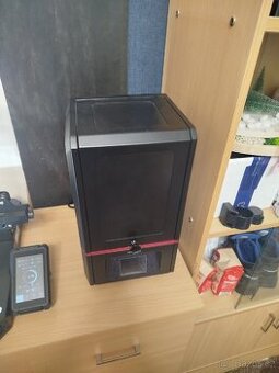 Anycubic Photon SLA/Resin - málo používaná - spěchá