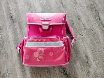 Školní aktovka Leitz