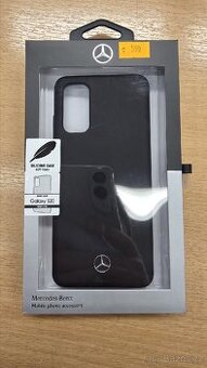 Kryt Mercedes na Samsung Galaxy S20