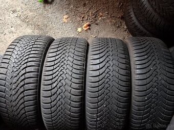 225/50/18 99v Falken - zimní pneu 4ks