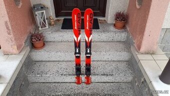 Dětské lyže Head 107 cm