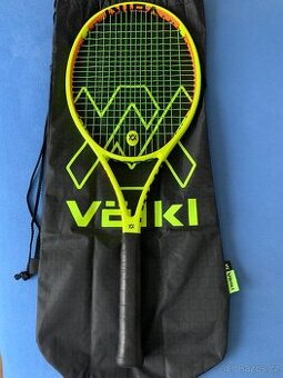 Tenisová raketa  Volkl - VCELL10 - 300g, grip 3