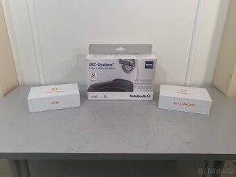 Komunikační systém. Komunikátor.