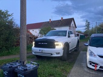 Motor  RAM 1500 5,7HEMI