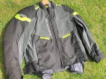 Pánská bunda Macna velikost 2xl