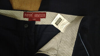 Ležérní kalhoty Bandi Vamos