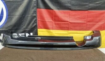 Zadní podnárazník Jubi GTI golf 4