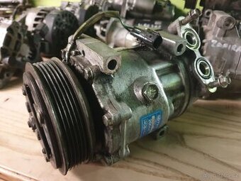 Klima kompresor, Volvo,Ford,V50,C30