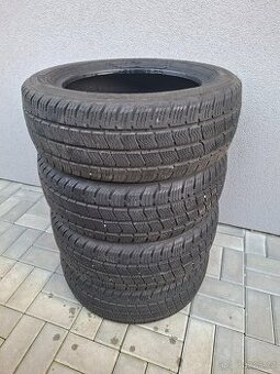 P05PLD 195/60 R16C Barum Snovanis 3