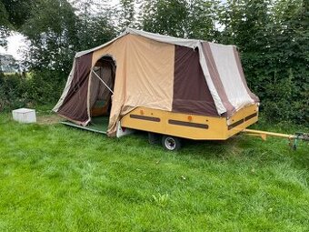 STANOVÝ VOZÍK SPU 500