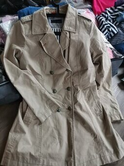 Kabát jarní vel. 38 zn. CINQUE