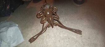 Stojánek na stromeček