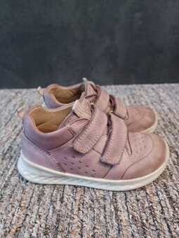 Celoroční kotníkové superfit vel.23