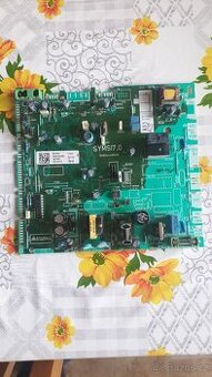 Ovládací elektronická deska ke kotli protherm Tiger 12-24 KO