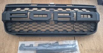 Maska Ford Ranger (verze XL, XLT) 2023 a výše