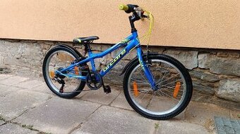 Dětské kolo Arcore Temper 20