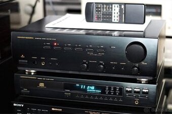 MARANTZ PM 53 plus CD 53