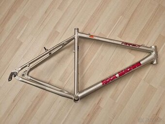 Rock Machine Perfect 1998