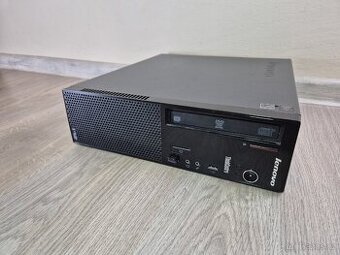 Lenovo Thinkcentre - i3-4150, 3,50 GHz / 4GB DDR3 / 500GB