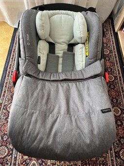 Autosedačka Espiro Star