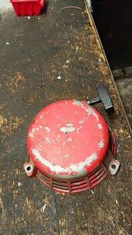 Startovací buben k mf70, mf-70