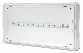 LED nouzové svítidlo 7w