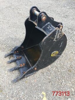 Podkopová lžíce 60