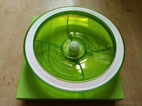 Nová vakuová lexi poklice 24 cm vacSy Zepter