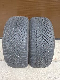 225 50 r 17 Continental R17 225/50 kola gumy pезина шини