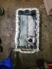 Dily Vw Golf 1.9 tdi 74kw  tandem.cerpadlo klima kompre