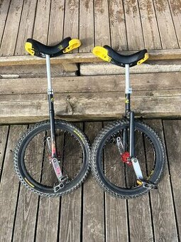 Jednokolka QU-AX Muni 20" Starter