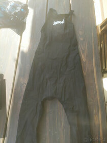 Dálkové plavání závodní plavky