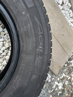 Michelin Agilis Camping 225/75 R16