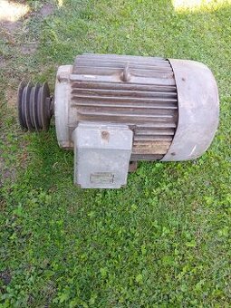 Elektromotor 5,5kW, 380/400V, 1470 to/min