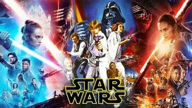 Star Wars Orchestra tribute Zlín 6.4.