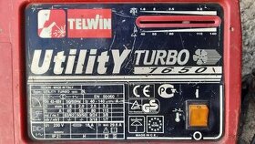 Telwin 1650 turbo