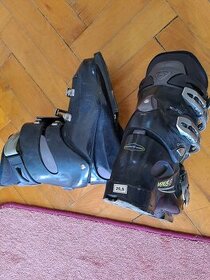 Dámské lyžařské boty - 1